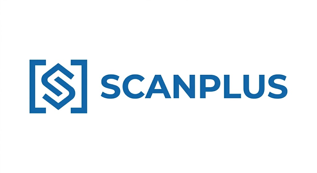 ScanPlus TI Logo